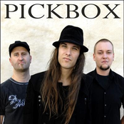 pickbox