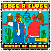 Best á flest: Sounds of America