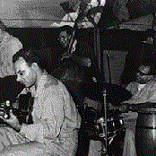 bud shank, laurindo almeida