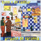 Quem É de Sambar
