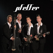 the pfeffer