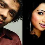 naresh iyer & shreya ghoshal