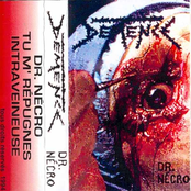 Dr. Nécro