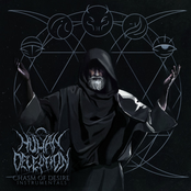 Chasm Of Desire (Instrumental Versions)