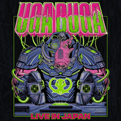 Üga Büga: Live in Japan