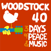 Woodstock -40 Years On: Back To Yasgur's Farm [Disc 6]