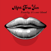 Family, It's Our Blood