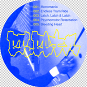 Monomania EP