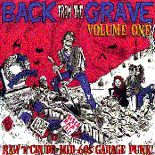 Back From the Grave, Volume 1