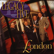 I Found Grace by Legacy Five