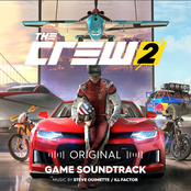 The Crew 2 (Original Game Soundtrack)