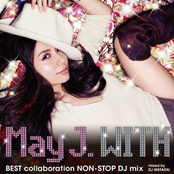 WITH ～BEST collaboration NON-STOP DJ mix～
