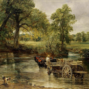 the hay wain