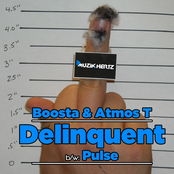 Delinquent / Pulse