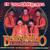 En Toda la M...