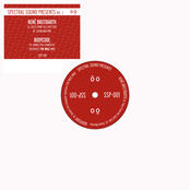 Spectral Sound Presents No. 1