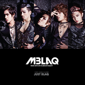 Oh Yeah by Mblaq