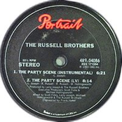 the russell brothers