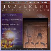 Judgement of the Pharoah