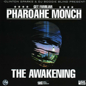 Down By Law by Pharoahe Monch