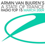 A State Of Trance Radio Top 15 March 2009