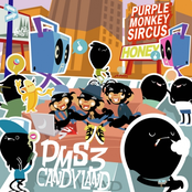 PMS 3: Candyland