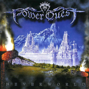 Sacred Land by Power Quest