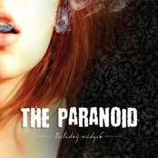 Posledný Nádych by The Paranoid