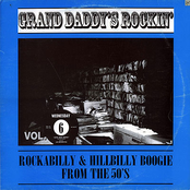 Grand Daddy's Rockin' - Vol. 6