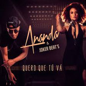 Quero Que Tu Vá - Single
