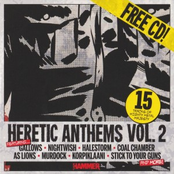 Heretic Anthems, Vol. 2