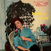 Nora Ney