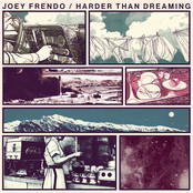 Harder than Dreaming