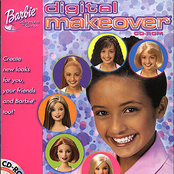 Barbie Digital Makeover