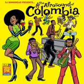 The Afrosound Of Colombia Vol. 2