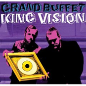 Drones by Grand Buffet