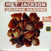 milt jackson & coleman hawkins