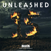 Classic Rock 186: Unleashed Volume 2
