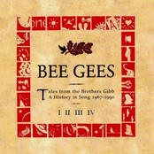 I.o.i.o. by Bee Gees