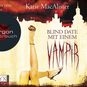 Blind Date mit einem Vampir