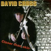 Over Your Shoulder by David Cross