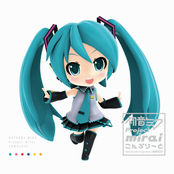 初音ミク Project mirai こんぷり～と