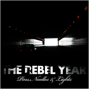 Pins, Needles, and Lights