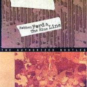 When I Leave Here by Robben Ford & The Blue Line