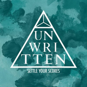 Settle Your Scores: Unwritten