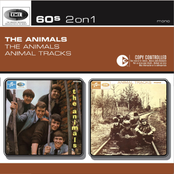 The Animals / Animal Tracks