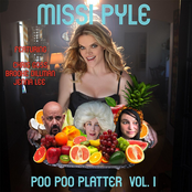 Poo Poo Platter, Vol. 1