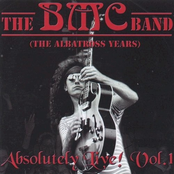 Absolutely Live Vol.1