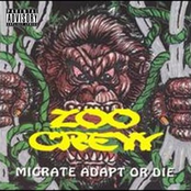 Migrate Adapt or Die