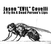 A Fly On A Dead Person's Lips